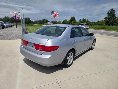 Used 2005 Honda Accord EX-L image 6