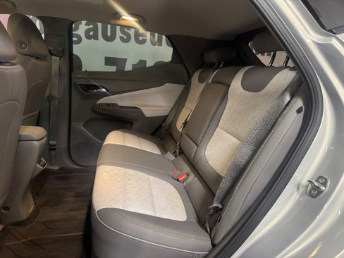 Used 2022 Chevrolet Bolt EUV Premier w/ Launch Edition image 22