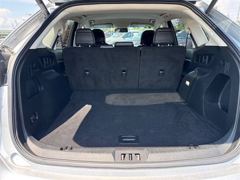 Certified 2019 Ford Edge SEL w/ Equipment Group 201A image 11