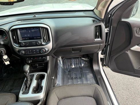Used 2022 Chevrolet Colorado LT w/ Fleet Safety Package image 23