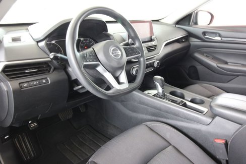 Used 2020 Nissan Altima 2.5 S image 12