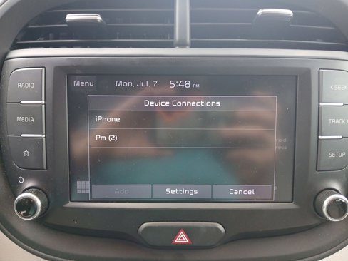 Used 2023 Kia Soul LX w/ LX Technology Package image 20