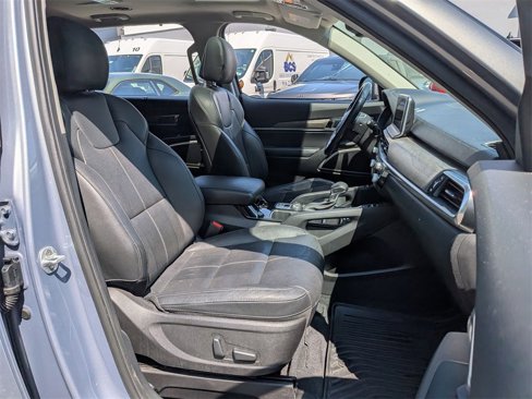 Used 2020 Kia Telluride EX w/ EX Premium Package image 28