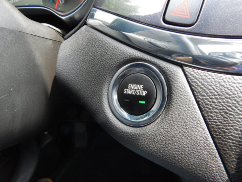 Used 2015 Chevrolet Impala LTZ image 24