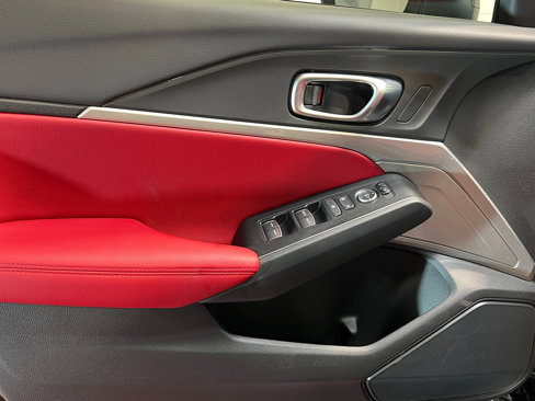 New 2025 Acura Integra A-Spec image 15