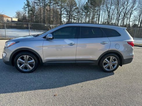 Used 2016 Hyundai Santa Fe Limited w/ Option Group 04 image 9