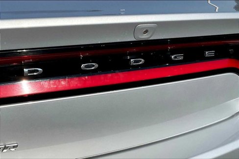 Used 2022 Dodge Charger SXT w/ Leather Interior Group image 29