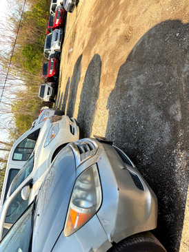 Used 2009 Nissan Quest S w/ Drivers Pkg image 33