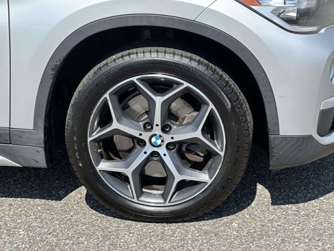Used 2018 BMW X1 xDrive28i w/ Convenience Package image 7