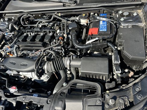 Used 2022 Honda Civic Touring image 33