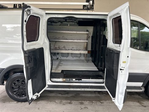 Used 2019 Ford Transit 250 130 Low Roof w/ Exterior Upgrade Package image 23