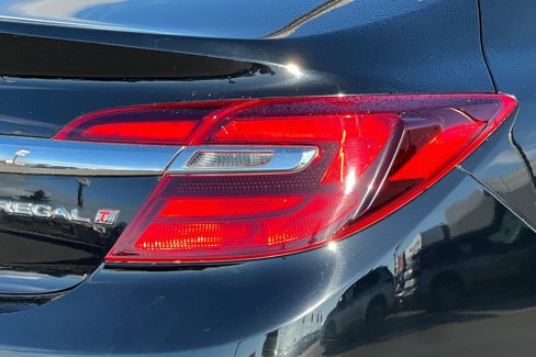 Used 2016 Buick Regal image 48