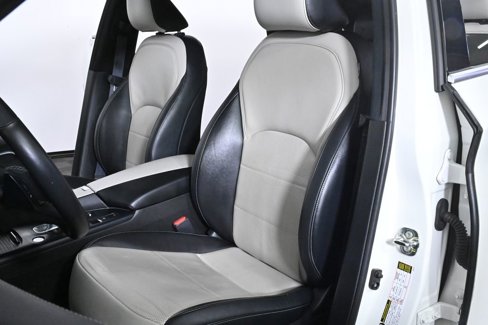 Certified 2023 INFINITI QX55 Sensory w/ Lighting Package image 24