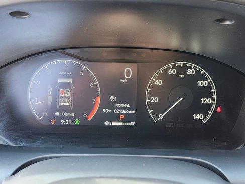 Certified 2023 Honda HR-V EX-L image 29
