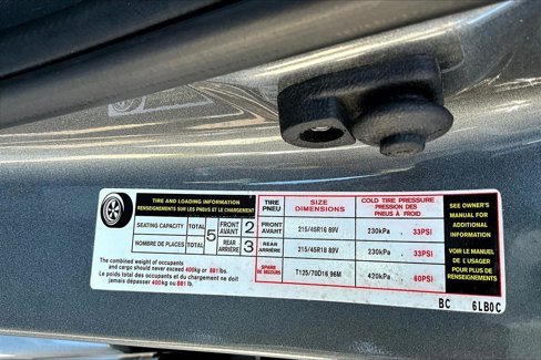 Used 2021 Nissan Sentra SR w/ Trunk Package image 17