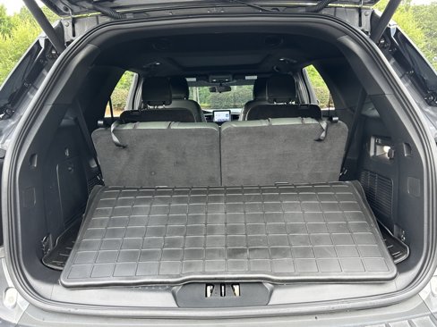 Used 2022 Ford Explorer Timberline image 44