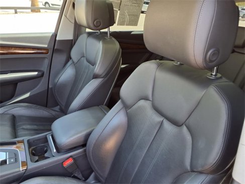 Used 2018 Audi Q5 2.0T Premium Plus image 27