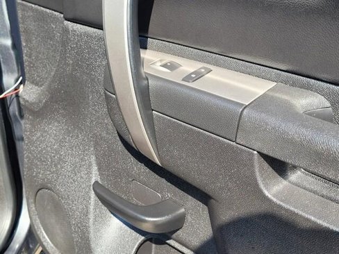 Used 2011 Chevrolet Silverado 1500 LT w/ All-Star Edition image 12