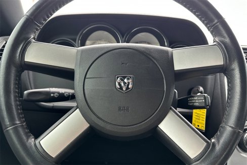 Used 2009 Dodge Challenger SE image 20