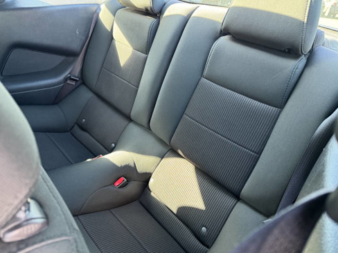 Used 2014 Ford Mustang Coupe w/ Equipment Group 102A image 8