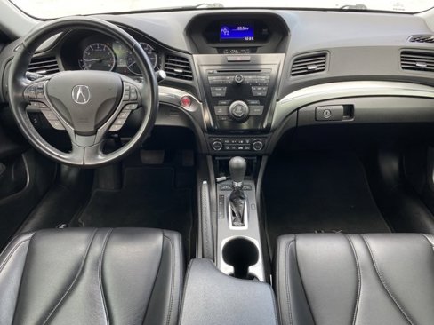Used 2020 Acura ILX image 13