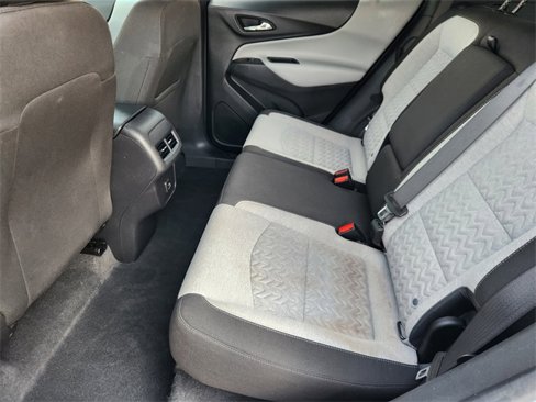 Used 2023 Chevrolet Equinox LT w/ Driver Convenience Package image 30