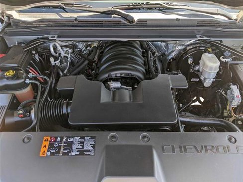 Used 2018 Chevrolet Tahoe LT image 22