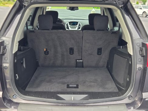 Used 2016 GMC Terrain SLE w/ Convenience Package image 12