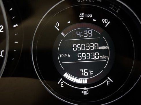 Used 2016 Honda HR-V EX-L image 9