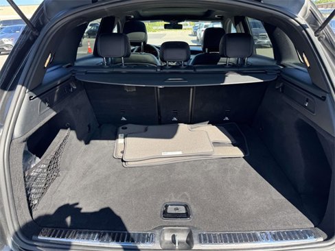 Certified 2021 Mercedes-Benz GLC 300 4MATIC image 14
