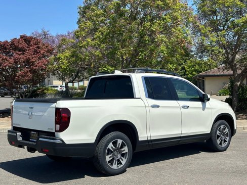 Used 2019 Honda Ridgeline RTL-E image 5