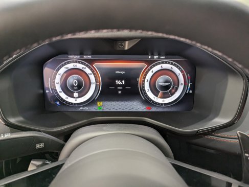 New 2025 Aston Martin DBX 707 image 6