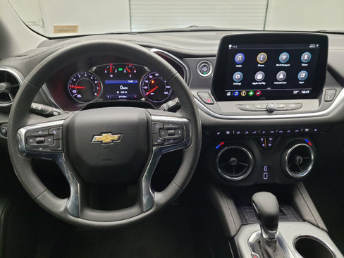 Used 2023 Chevrolet Blazer LT w/ Convenience Package image 22