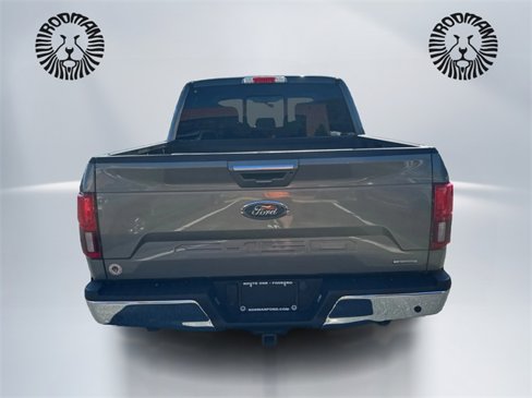 Used 2019 Ford F150 Lariat w/ Equipment Group 502A Luxury image 6