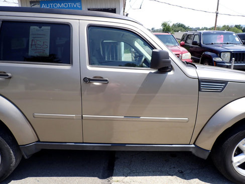 Used 2007 Dodge Nitro SLT w/ Trailer Tow Group image 16
