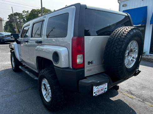 Used 2006 HUMMER H3 image 7