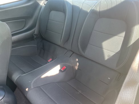 Used 2015 Ford Mustang Coupe w/ Equipment Group 051A image 9