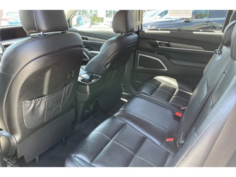Used 2021 Kia Telluride EX image 13