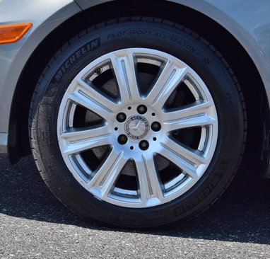 Used 2012 Mercedes-Benz E 350 4MATIC Sedan image 54