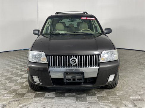 Used 2006 Mercury Mariner Luxury image 27