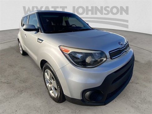 Used 2018 Kia Soul image 13