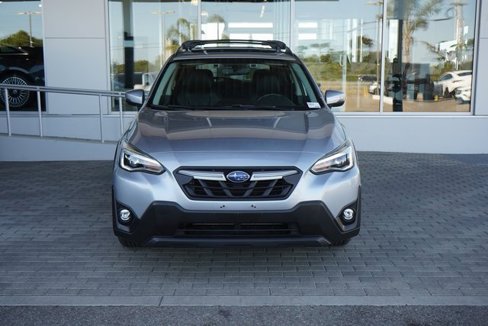 Used 2021 Subaru Crosstrek 2.5i Limited w/ Moonroof Package 2 image 3