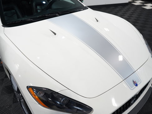 Used 2012 Maserati GranTurismo MC image 12