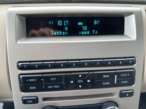 Used 2012 Ford Flex SE image 25