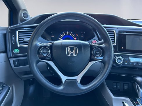 Used 2014 Honda Civic EX image 13