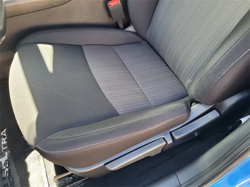 Used 2024 Nissan Sentra SV w/ All-Weather Package image 11