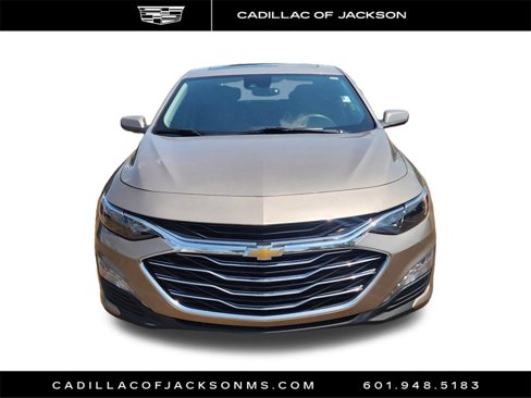 Used 2024 Chevrolet Malibu LT image 23