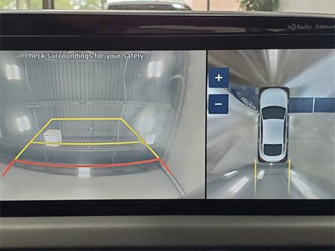 Used 2021 Hyundai Sonata Limited image 26