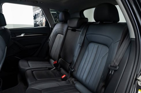 Used 2019 Audi Q5 2.0T Premium Plus w/ Premium Plus Package image 21