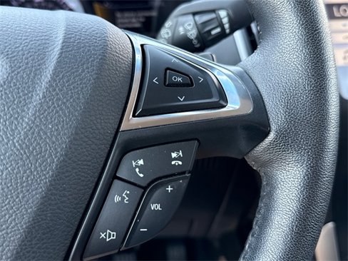 Certified 2019 Ford Edge SEL w/ Equipment Group 201A image 24